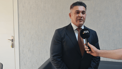 سەردار ئیسماعیل: بەیاننامەكەی یانەی هەولێر هەڵوێستی دەستەی كارگێڕیی نییە