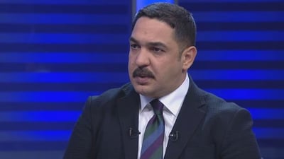 Azm Alliance head: Upcoming vote is “the last chance for the commission”