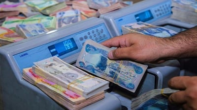 إقليم كردستان يطلق مستحقات الفلاحين لعامي 2015 و 2016