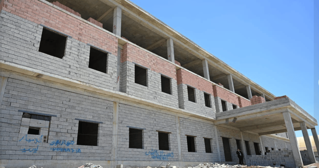 فریاکەوتنەکەی بەحرکە لە 30% تەواو بووە