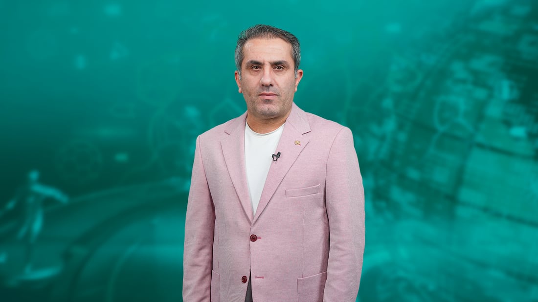 عێراق دواجار خه‌ونه‌كه‌ی كرده‌ راستی و ئیتالیاش بۆ جاری سێیه‌م نه‌گه‌یشته‌ مۆندیال