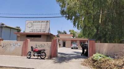 دوای حەوت مانگ 45 کرێکار مووچەی مانگێکی ساڵی رابردوویان وەرگرتەوە