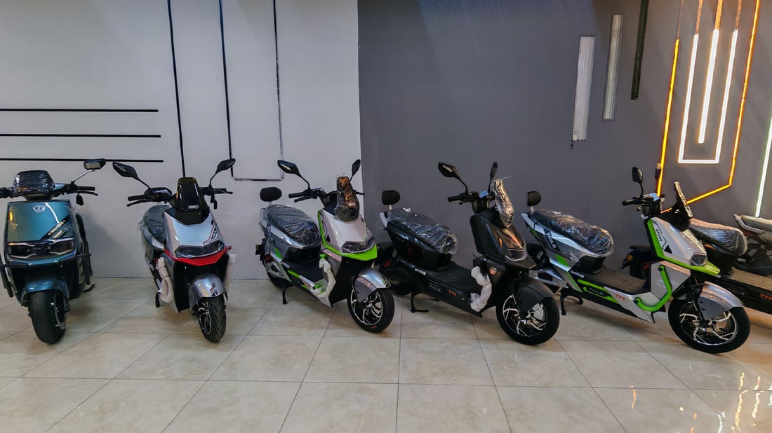 ماتۆڕسكیلێک هاتووەته‌ بازاڕی كوردستان له‌ دزینی ئاگادارت دەكاتەوە