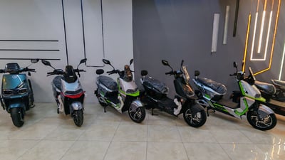 ماتۆڕسكیلێک هاتووەته‌ بازاڕی كوردستان له‌ دزینی ئاگادارت دەكاتەوە