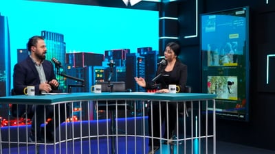 ئەم شەڕەی ئیسرائیل و ئێران چی بە سەردێت؟