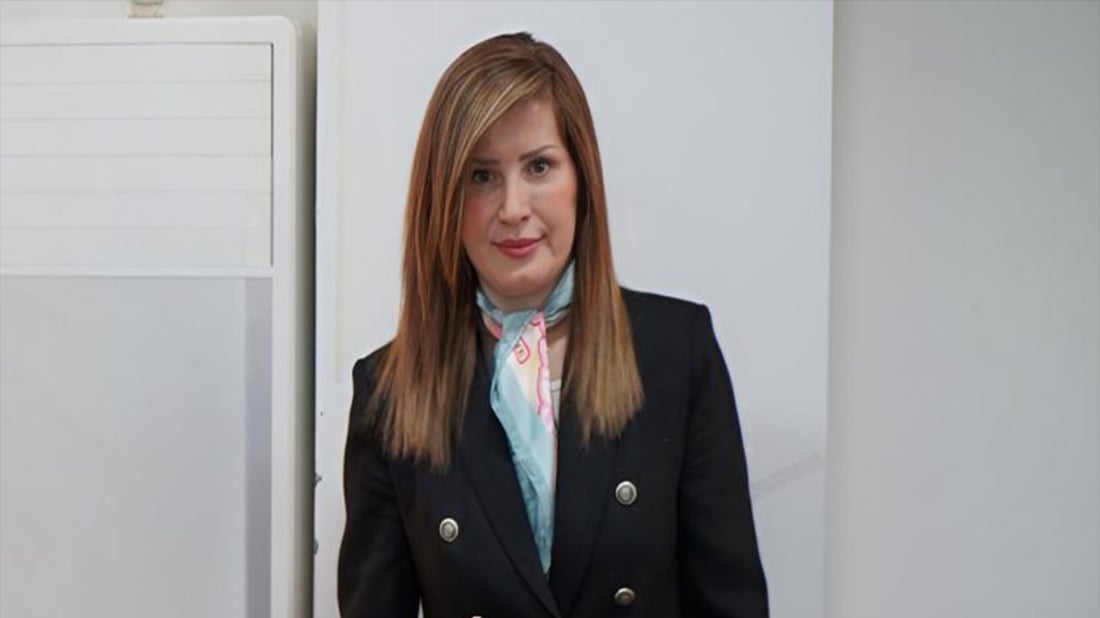 لەم مانگەدا سێ ژن لە سلێمانی پۆستیان وەرگرتووە