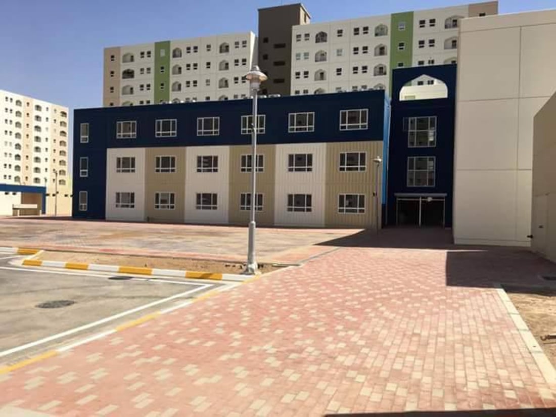 لا مدارس خاصة في بسماية.. الأهالي لا يصدقون النموذج الحكومي وصفوفه الحديثة