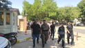 نۆ ساڵە شەقامەکە تەواو بووە و 50 جوتیاری کەلاریش قەرەبوو نەکراونەتەوە