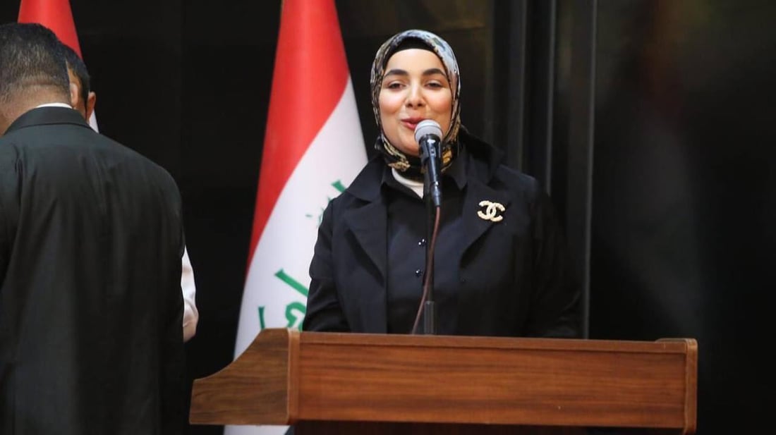 “الدفينة” يفوز في ليلة واسط السينمائية و”أبرار” تحصد جائزة الفيلم العراقي