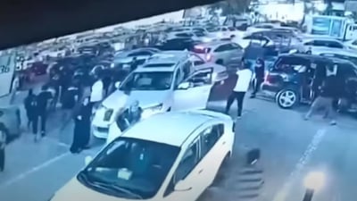 Hoqouq Party leader denounces crackdown on attackers