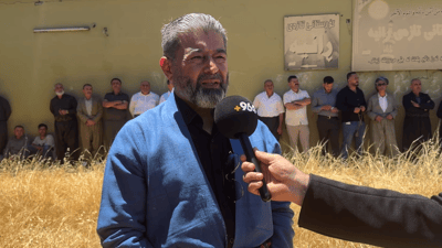 خۆبەخشانە هاوکاری ئەو کەسانە دەکات تەرمی ئازیزانیان لە ئەوروپا دەهێننەوە