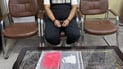 ضبط حبوب مخدرة بحوزة مسافر عراقي في منفذ حدودي مع إيران