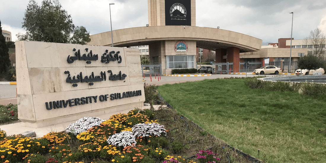 لە زانکۆ و پەیمانگاکان؛ پڕۆسەى خوێندن و تاقیکردنەوەکانى دواخران