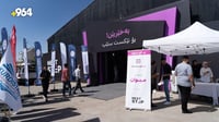 صور: معدل أعلى يعني دراسة أرخص.. فرص متنوعة للطلاب في مع