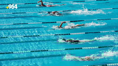 Iraqi swimming federation to host championship at Lake Dukan