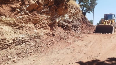 رێگای شەش گوندی پێنجوێن نۆژەنکرایەوە