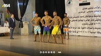 کێشە دەکەوێتە نێوان وەرزشی لەشجوانی بەغدا و هەرێمی کور...