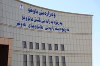 هاتوچۆی هەولێر: رایکردنی مامەڵە بە بریکارنامە نەوەستا...