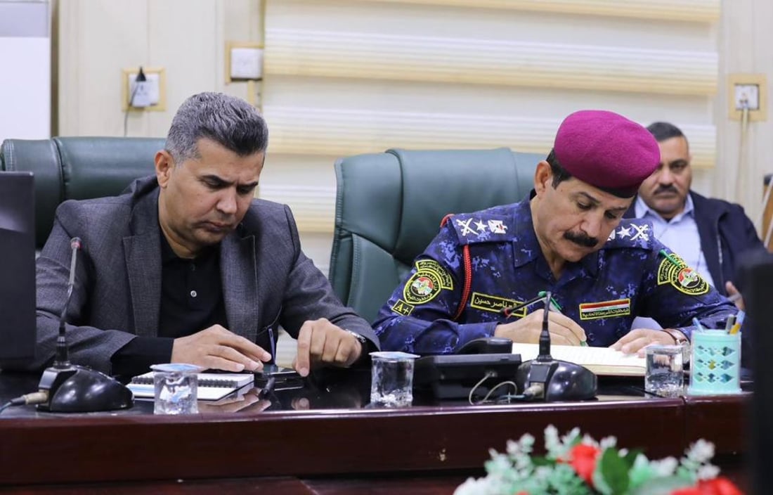 “القصاص سيكون قريباً”.. وزير الداخلية يوجه بمحاسبة المقصرين في حادثة العمرانية
