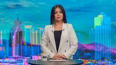 عیادە جێ مشتومڕەکە کرایەوە و هیواش خەریکە بێ هیوا دەکرێت