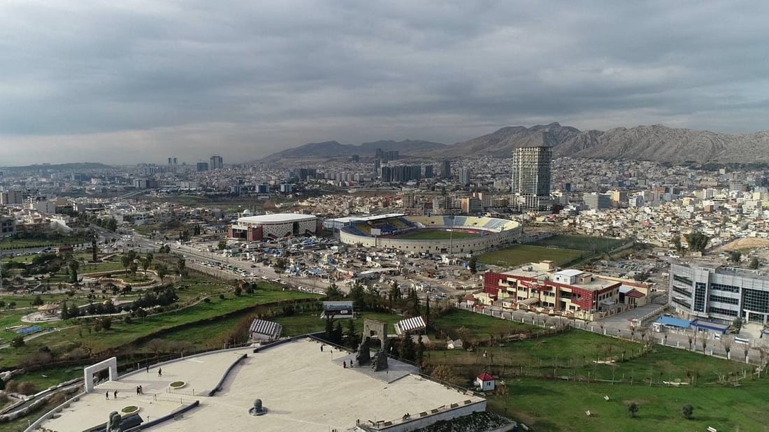 Duhok considers reviving Mesaharati role to awaken faithful during Ramadan