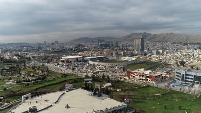 Duhok considers reviving Mesaharati role to awaken faithful during Ramadan