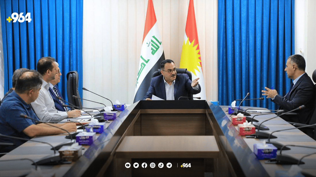 بڕیاری نوێ لە لیژنەی تای خوێنبەربوونەوە