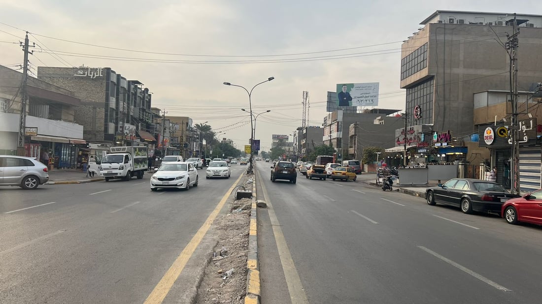 “المرشحون لا يفهمون”!.. صليخ لن تنتخب حتى تصبح مثل أحياء “600” (صور)