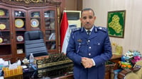 لا تقاطع بدون شرطي مرور.. المتعاقدون أنهوا التدريب وانت...
