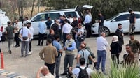فيديو: الصحافة العالمية تحتشد في كردستان لتغطية نزع سل...