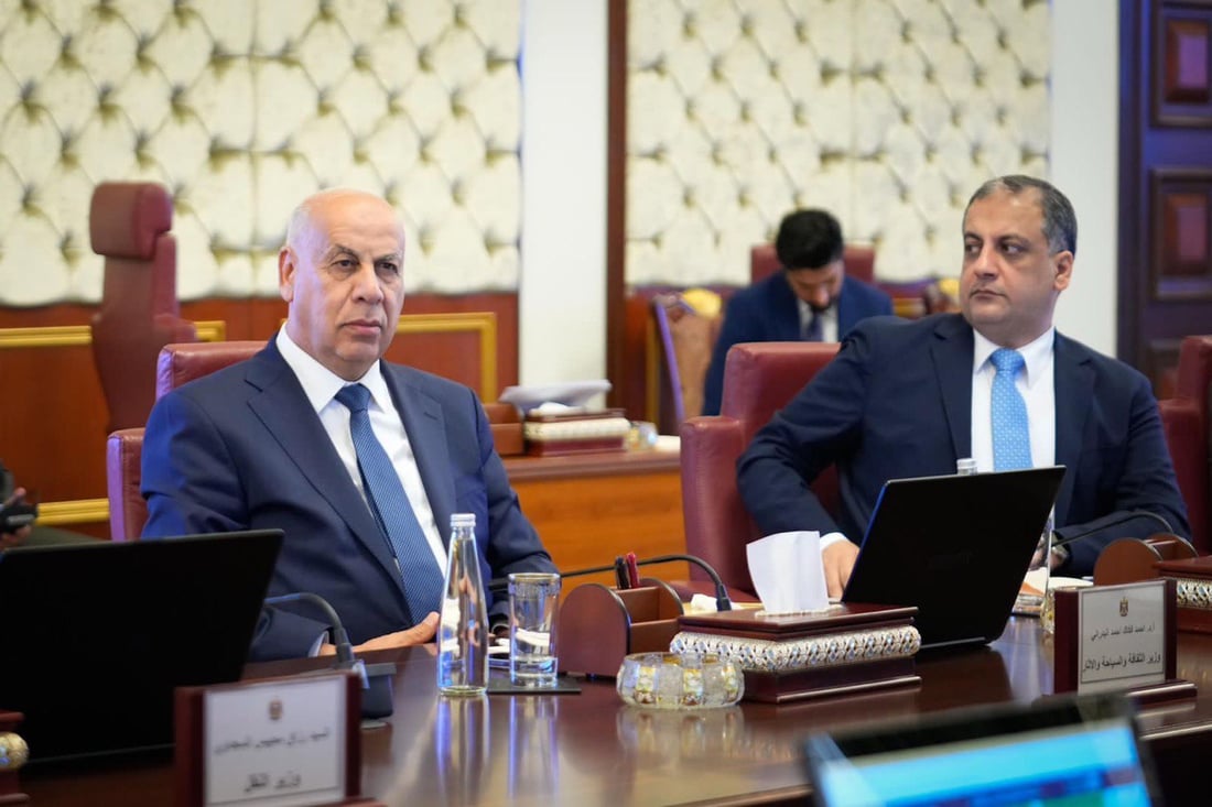 جميع قرارات جلسة مجلس الوزراء لهذا اليوم 21.11.2023