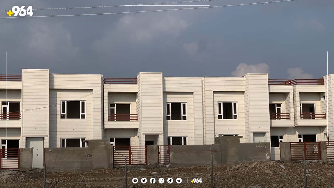 زۆری نەماوە پیشەوەرانی گەرمیان بچنە ماڵەکانیان