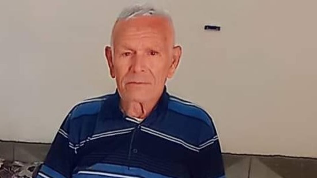 أحد نجوم الشاشة في السبعينات.. وفاة الإعلامي التركماني عزيز عباس أوغلو