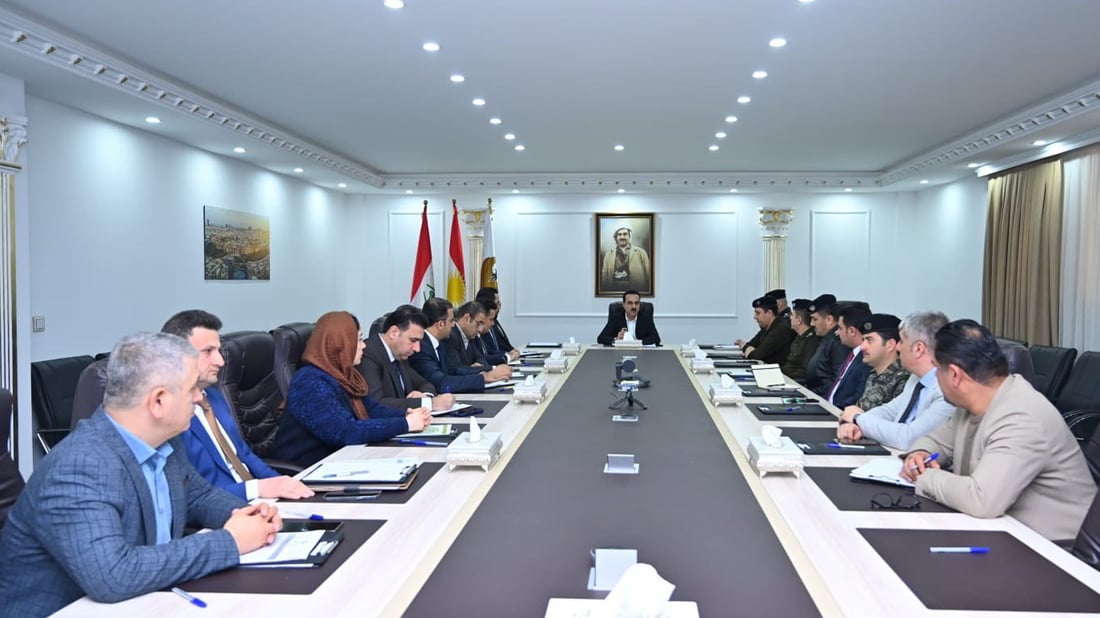 “بەهیچ شێوەیەک چاوپۆشی لە زێدەڕۆییکردنە سەر موڵکی گشتیی ناکەین”