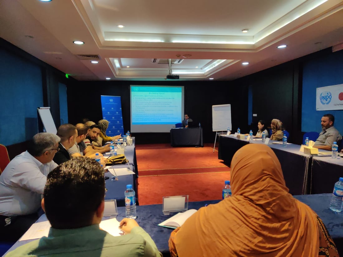 “فێرتان دەكەین چۆن خۆراكی سەلامەت بخۆن”