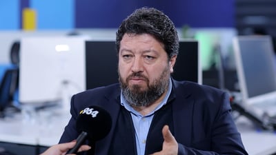 نسبة المشاركة في الانتخابات هي الأقل منذ 2005 – منسق شبكة شمس للمراقبة