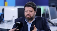 المنسق العام لشبكة شمس هوگر چتو: شراكتنا مع 964 جاءت لاست...