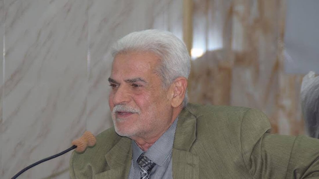 Poet and critic Abdulaziz Aseer dies at 80 following prolonged illness