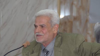 Poet and critic Abdulaziz Aseer dies at 80 following prolonged illness