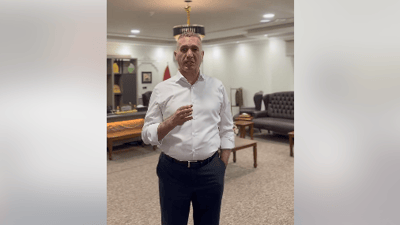 ناحية جلولاء صارت قضاء.. رئيس مجلس ديالى يبشر الأهالي ويهنئهم