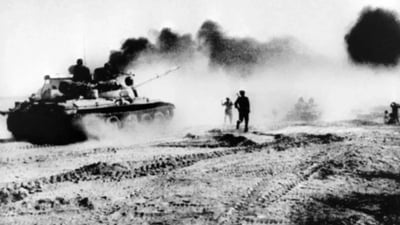 جەنگی نێوان عێراق و ئێران.. درێژترین جەنگی سەدەی بیست