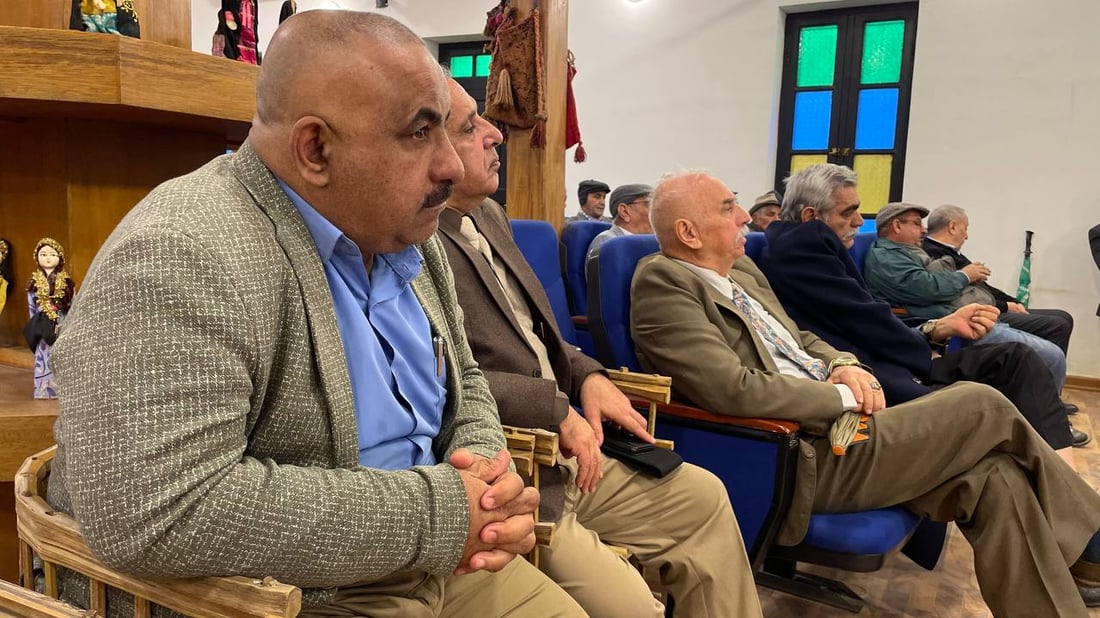 10 أعوام على رحيل رائد الوثائق في العراق.. “المدى” تستذكر سالم الآلوسي