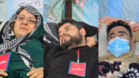 بیرى بۆنى ماڵەکەم دەکەم و قاچەکانیشم ئیش ناکەن