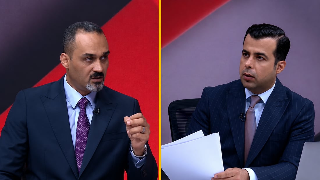 الرقابة المالية ممتعضة: البرلمان أهمل إنجازاتنا وحول الجلسة لاستجواب غير قانوني