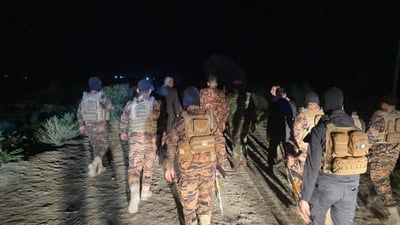 قتال بين الأقارب.. “خلاف الحاصودة” يحصد 6 من آل أزيرج في ميسان (صور)