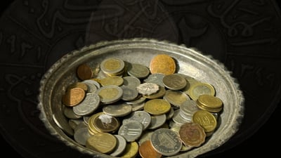 لە هه‌ولێر یادی 94 ساڵه‌ى ده‌رچوونى یه‌كه‌مین دراوى فه‌رمى عێراق كرایه‌وه‌