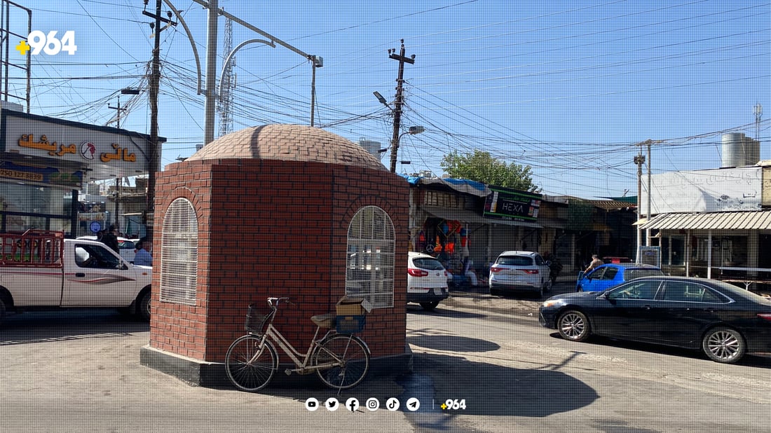 جێگری پارێزگاری هەڵەبجە: نەبوونی پڕۆژە لە شارەكەمان بووەتە هۆی بێكاری