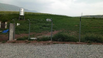 شاره‌وانیى باسرمه‌ به‌دواى هه‌ندێك خاوه‌ن ئاژه‌ڵدا ده‌گەڕێت