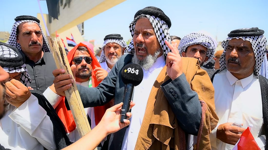 الزيدي بلا أموال وسيخرق عطلة البرلمان بحل “كاظمي”.. نواب كشفوا خطة الأحد لـ964