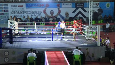 پێشمەرگەی سلێمانی دووەمی عێراق بوو